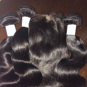 Body Wave Bundle